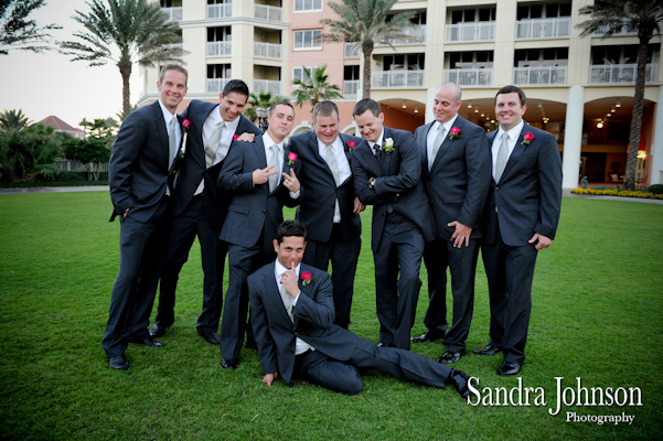 Best Hammock Beach Resort Wedding Photos - Sandra Johnson (SJFoto.com)